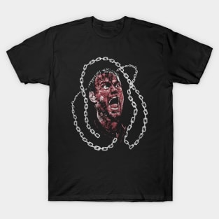 CM Punk Scream T-Shirt